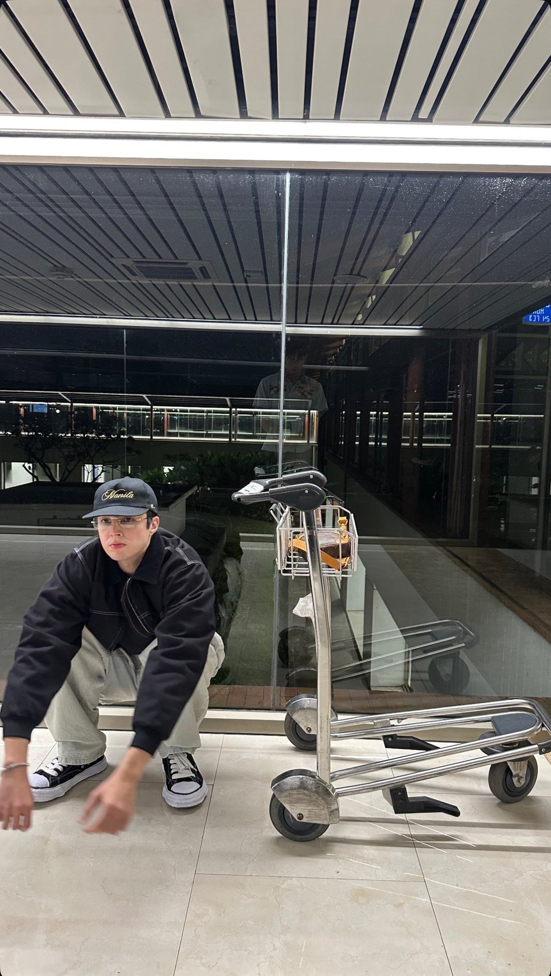 Moodboard | Community