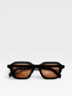 Summer Frames, Smoke / Orange *PRE-ORDER*