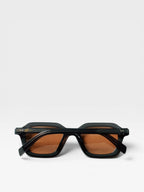 Summer Frames, Smoke / Orange *PRE-ORDER*