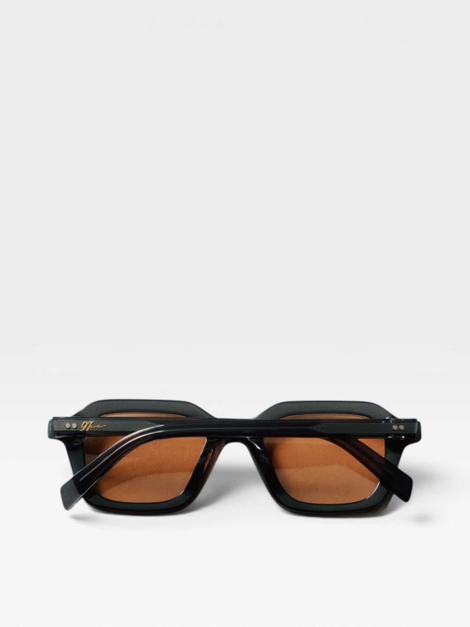 Summer Frames, Smoke / Orange *PRE-ORDER*