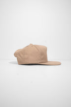 NS Cap, Tan