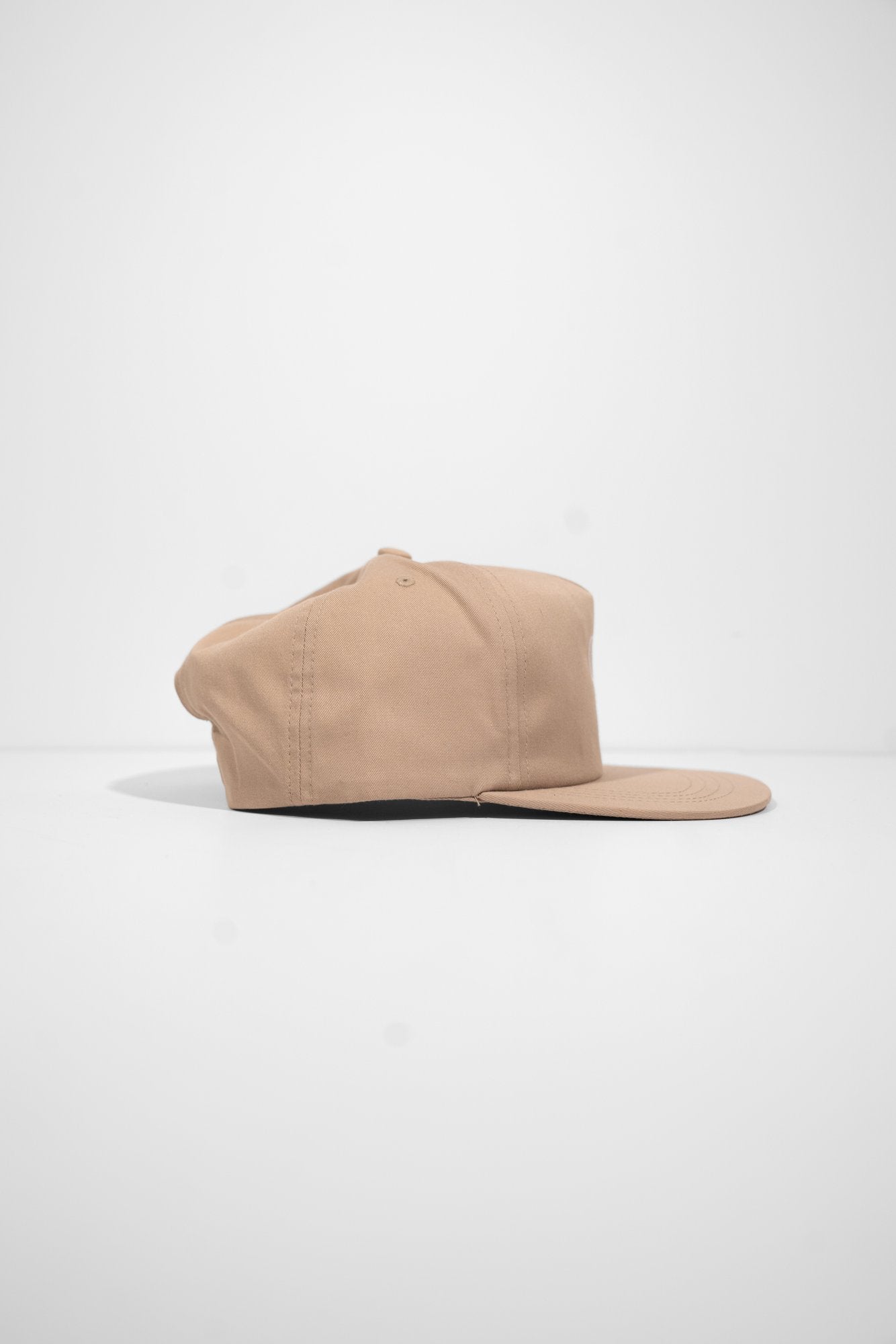NS Cap, Tan