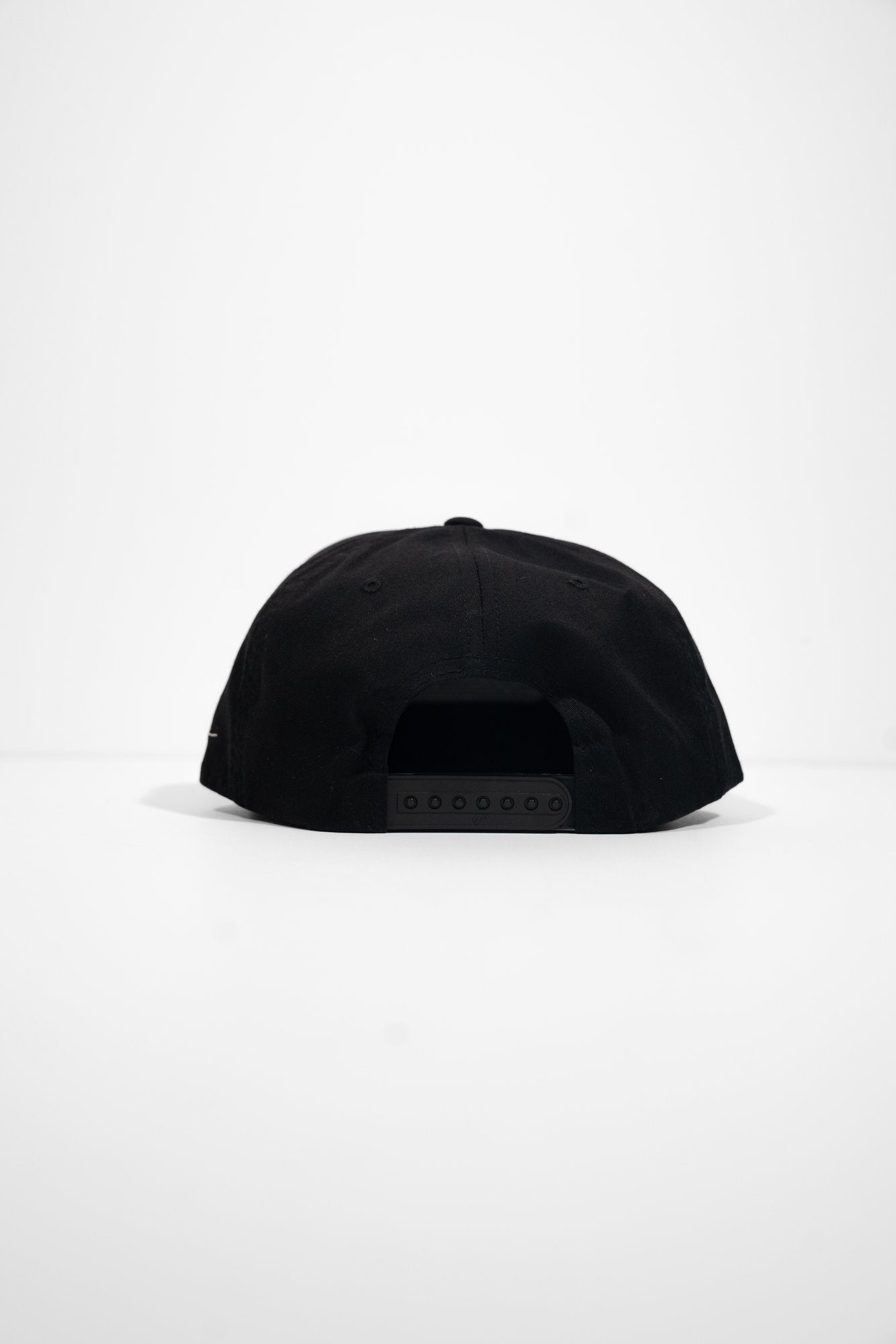 Manila Cap, Black