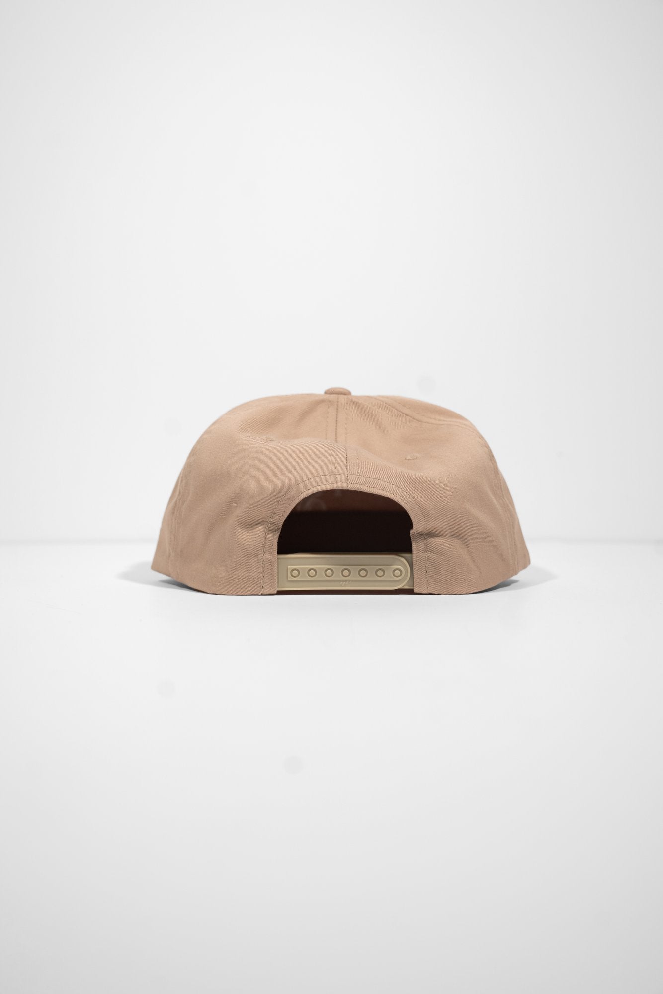 NS Cap, Tan