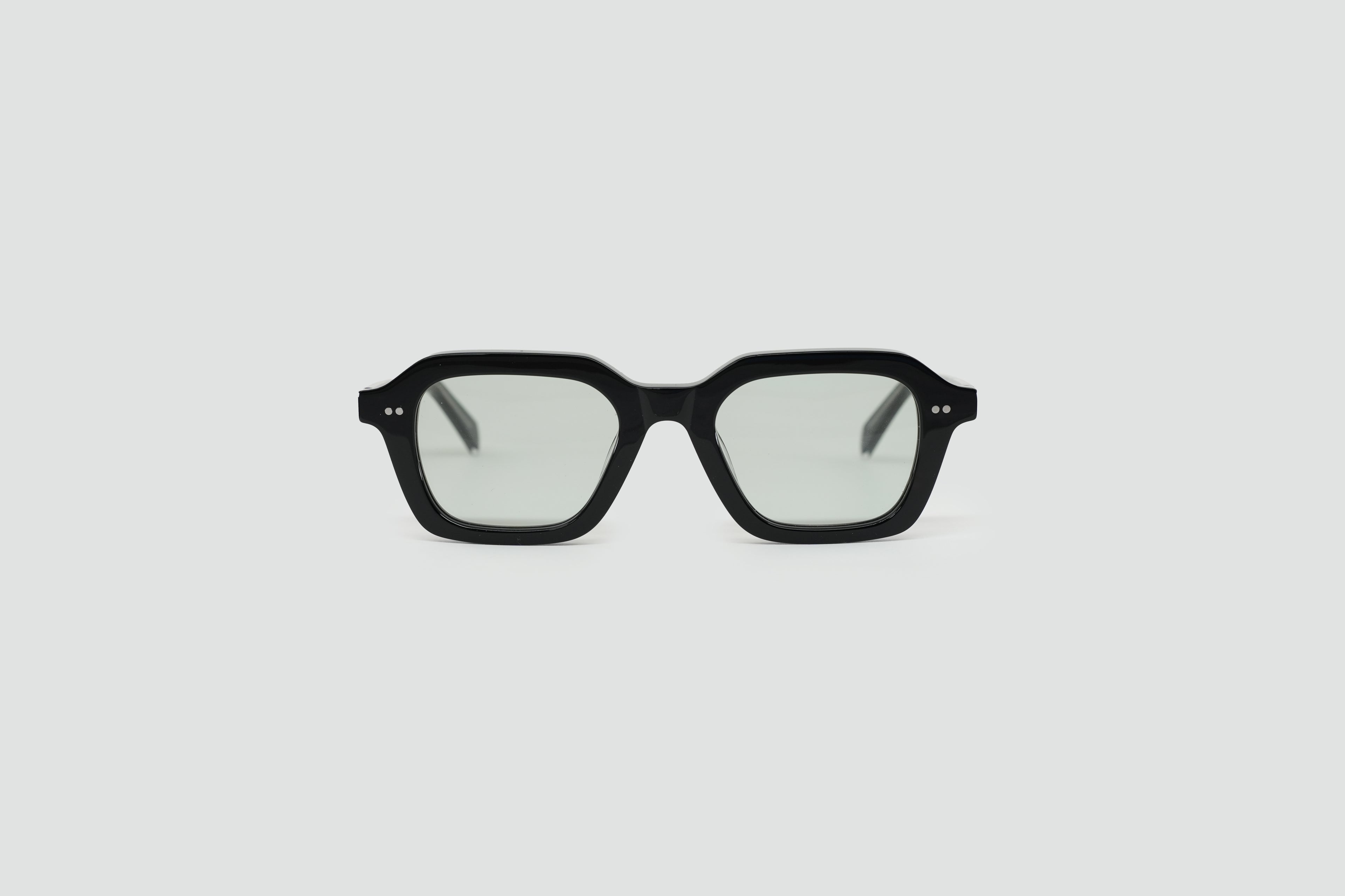 Nite Frames, Black / Smoke