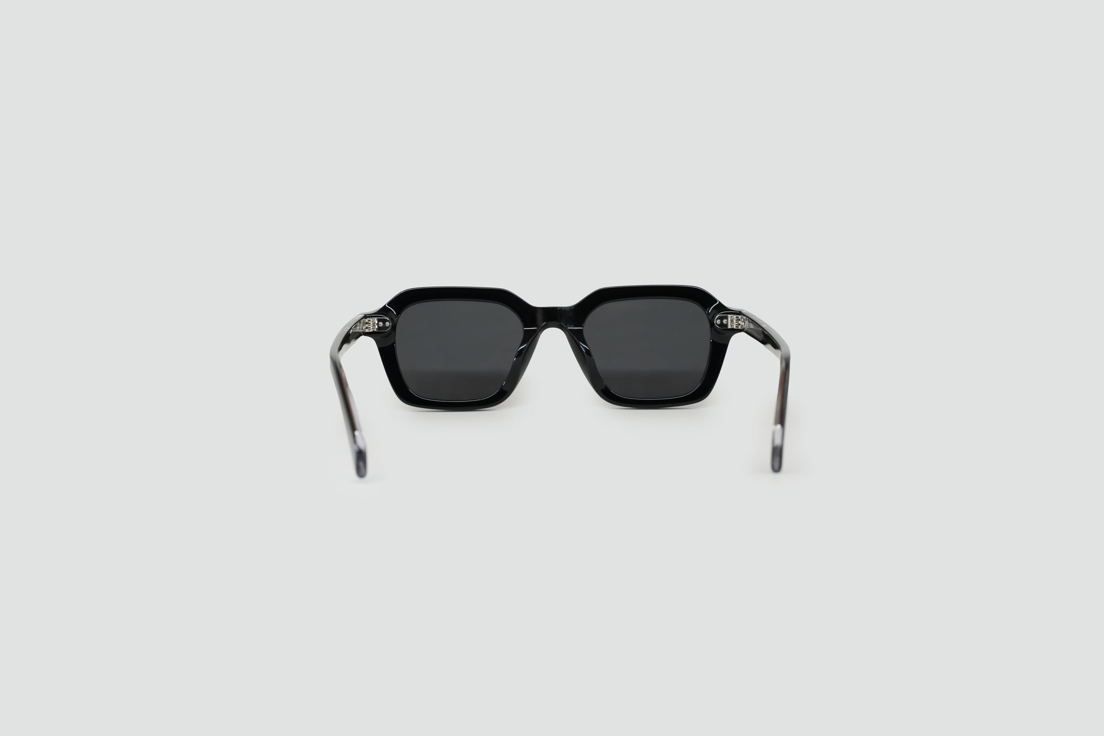 Day Frames, Black / Black