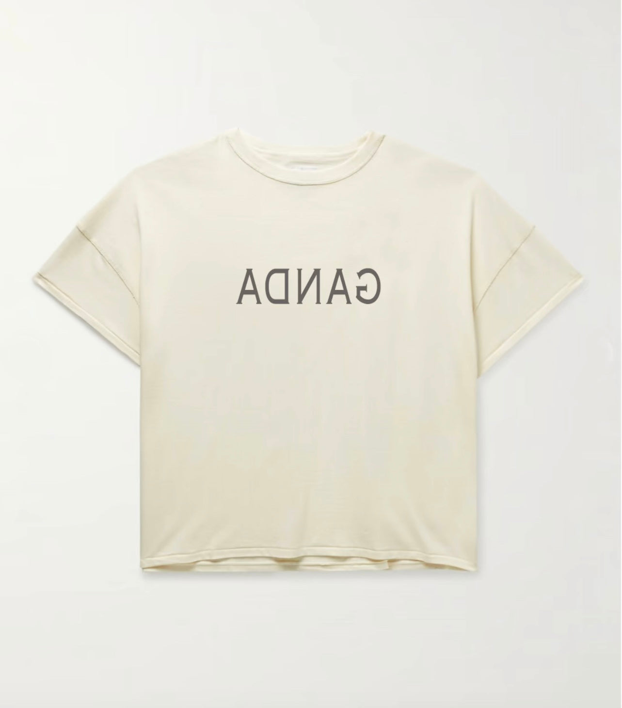 GANDA, VTG White