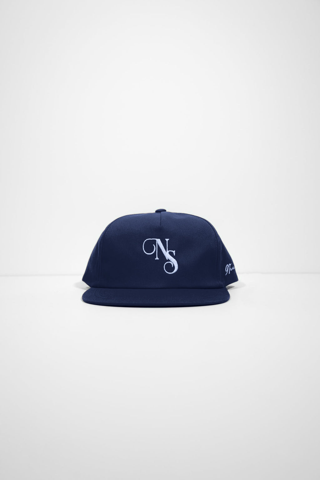 NS VTG Cap, Navy