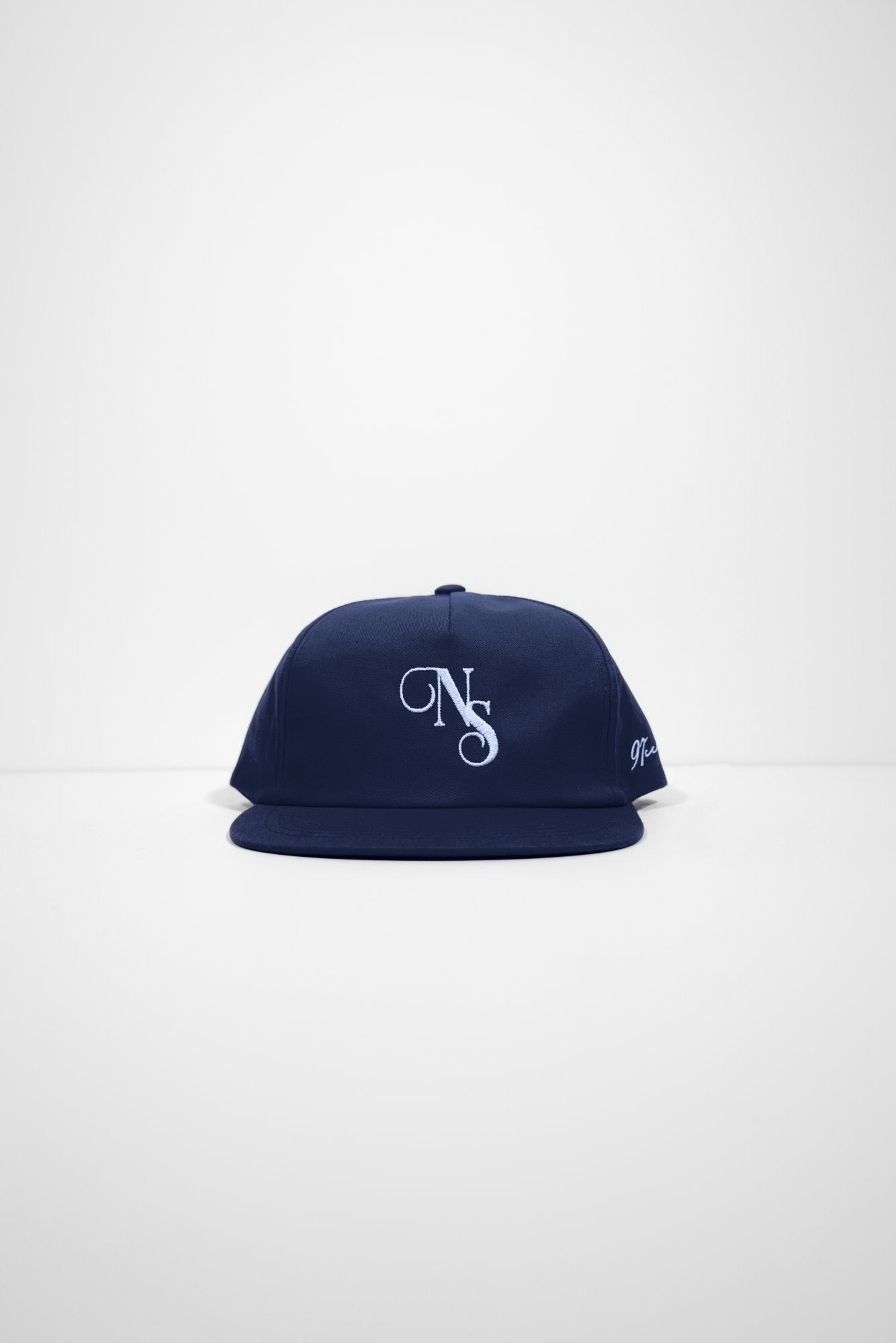 NS VTG Cap, Navy
