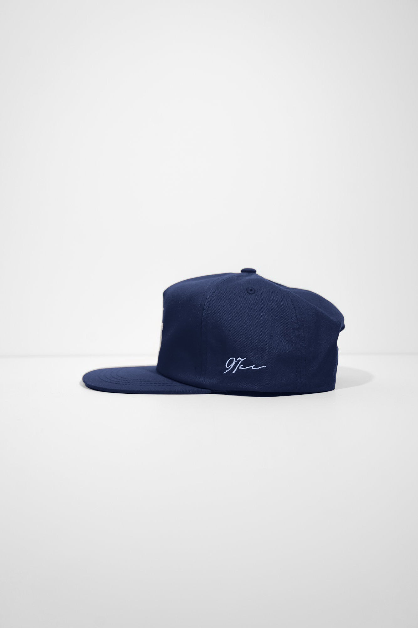 NS VTG Cap, Navy