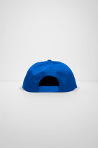 NS VTG Cap, Blue and Orange