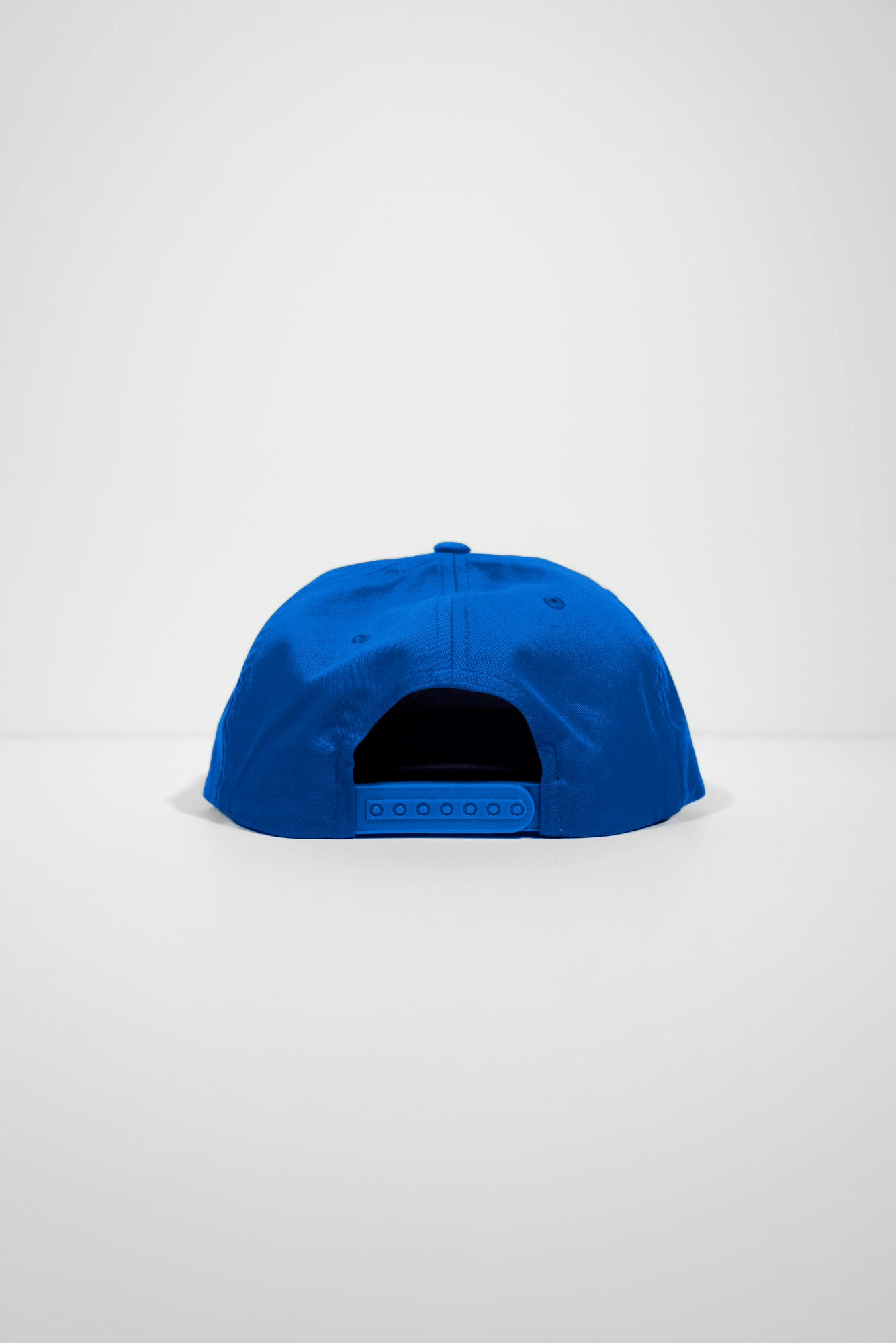 NS VTG Cap, Blue and Orange