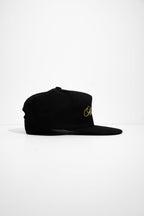 Manila Cap, Black
