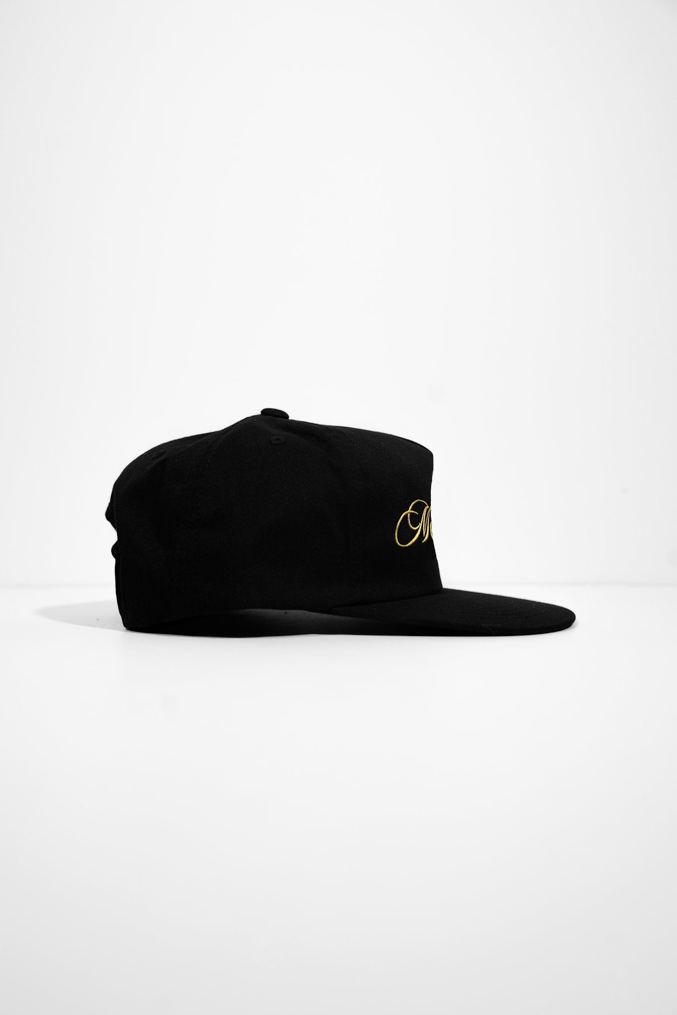 Manila Cap, Black